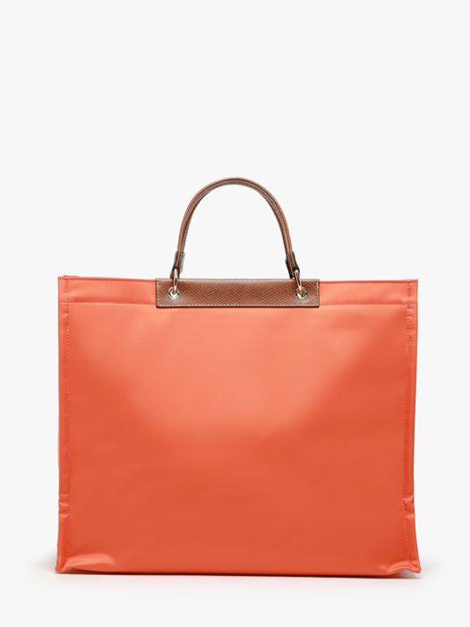 Longchamp Cabas longchamp du marché Oranje